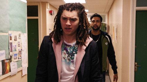 The Dumping Ground Season 8 Episode 7 - A Matter of Life and Debt