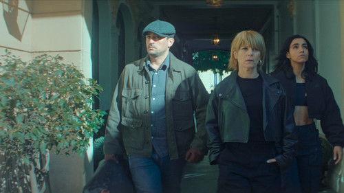 Furies Season 2 Episode 1 - Picking up Strays