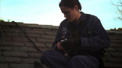 undefined Season 6 Episode 16 - Up In Smoke