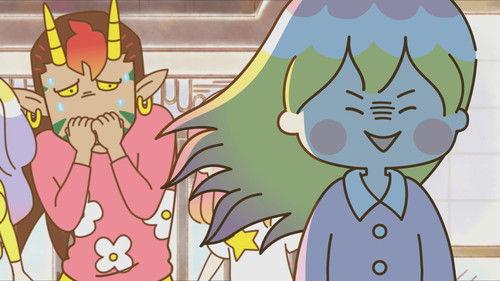 Chimimo Season 1 Episode 5 - A Hellish Scheme / Dead the Hellspawn