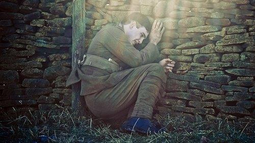 The Village Season 1 Episode 5 - Episode 5