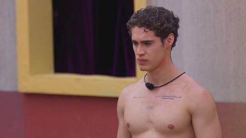 Los 50 Season 2 Episode 14 - Engaño y traición