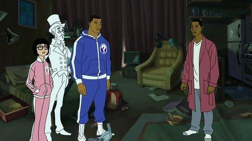 Mike Tyson Mysteries Season 3 Episode 1 - Help a Brother Out