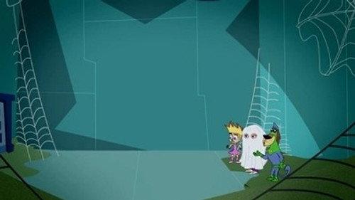 undefined Season 5 Episode 13 - Lawn Gone Johnny