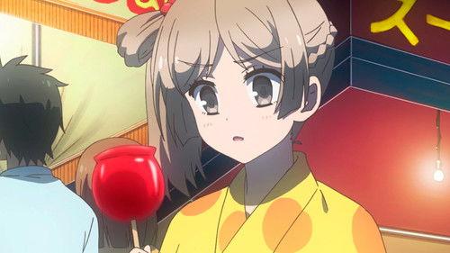 My Sweet Tyrant Season 1 Episode 12 - Candy Apple Hammer