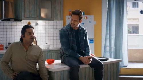 Time Enna Boss!? Season 1 Episode 6 - Shrooms