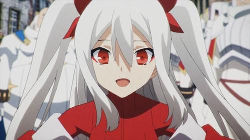 Chaos Dragon: Sekiryuu Sen'eki Season 1 Episode 8 - Perfect Serenity