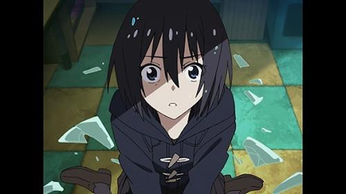 Ninja Slayer From Animation Season 1 Episode 7 - Bane of Serpent / Zazen and Ninja