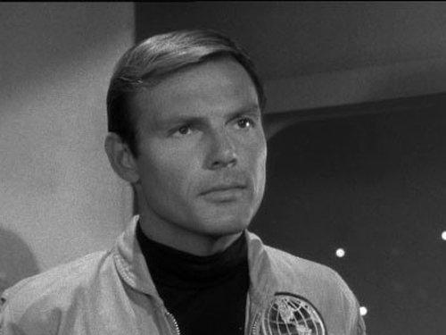 undefined Season 2 Episode 7 - The Invisible Enemy