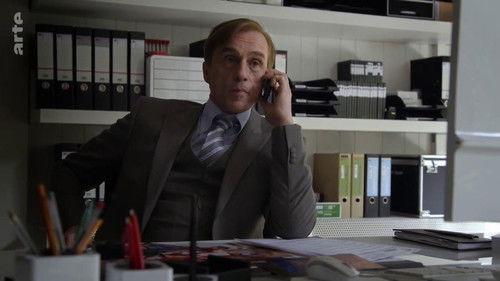 The Team Season 1 Episode 4 - Episode 4