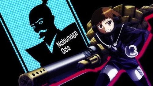 Nobunagun Season 1 Episode 13 - Nobunagun