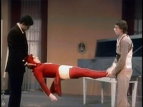 El Chapulín Colorado Season 1 Episode 17 - Episode 17