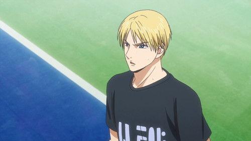 Baby Steps Season 2 Episode 4 - Awakening to Simplicity