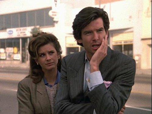 Remington Steele Season 4 Episode 20 - Beg, Borrow, or Steele