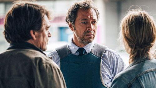 Spiral Season 7 Episode 11 - Episode 11