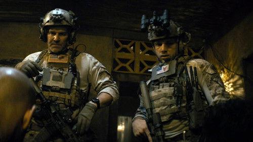SEAL Team Season 4 Episode 5 - The Carrot or The Stick