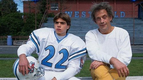 The Wonderful World of Disney Season 1 Episode 7 - Angels in the Endzone