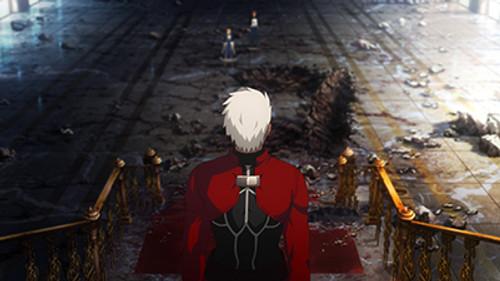 Fate/stay night [Unlimited Blade Works] Season 2 Episode 6 - The Beginning of the Circle