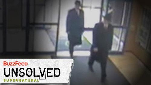 Buzzfeed Unsolved: Supernatural Season 1 Episode 1 - The Creepy Real-Life "Men In Black"