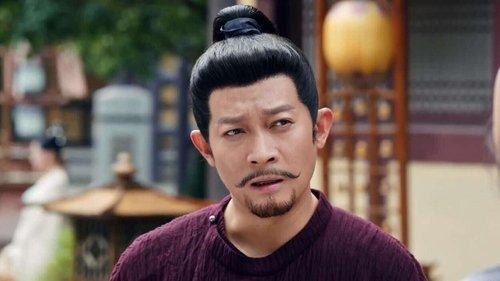 Strange Tales of Tang Dynasty Season 2 Episode 2 - Mara's Defeat (2)