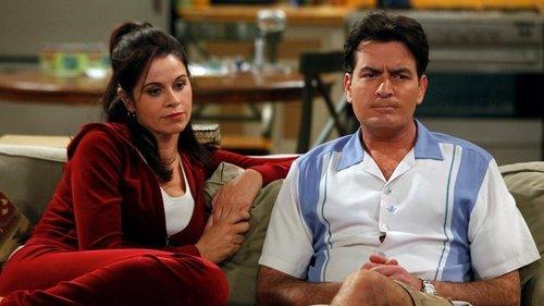 Two and a Half Men Season 6 Episode 21 - Above Exalted Cyclops