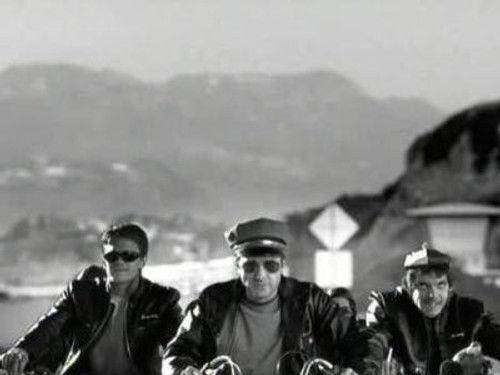 Son of the Beach Season 2 Episode 5 - Queefer Madness