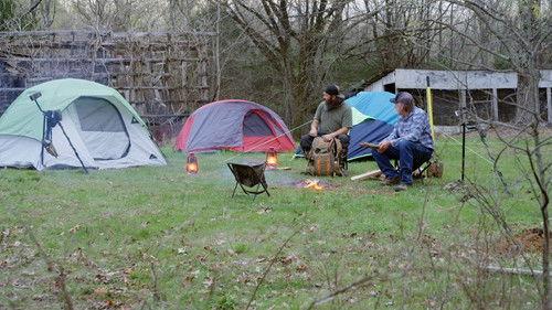 Duck Family Treasure Season 2 Episode 7 - Ghost Hunt