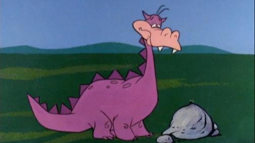 The Atom Ant Show Season 1 Episode 31 - Dragon Master