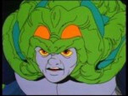 Jayce and the Wheeled Warriors Season 1 Episode 43 - Early Warning