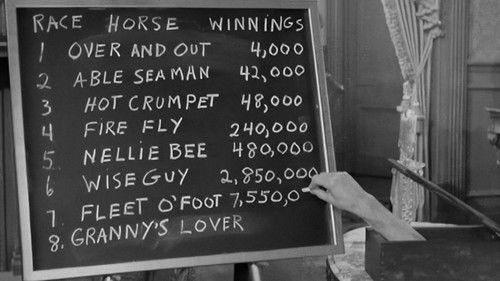 The Addams Family Season 1 Episode 19 - The Addams Family Splurges