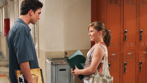 The Secret Life of the American Teenager Season 1 Episode 11 - Just Say No