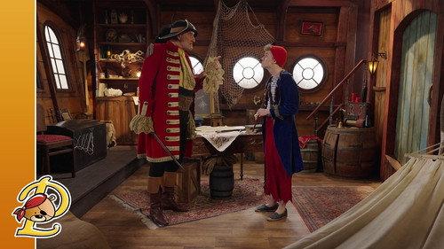 Piet Piraat Season 4 Episode 8 - Episode 8
