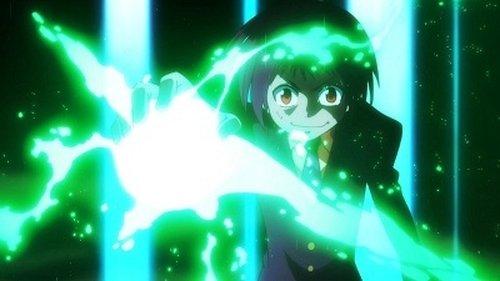 Nobunagun Season 1 Episode 1 - Oda Nobunaga