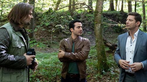 Die Rosenheim-Cops Season 21 Episode 27 - A daring piece