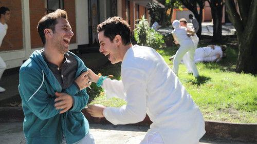 How to Survive Being Single Season 1 Episode 2 - The Temple of Smiles