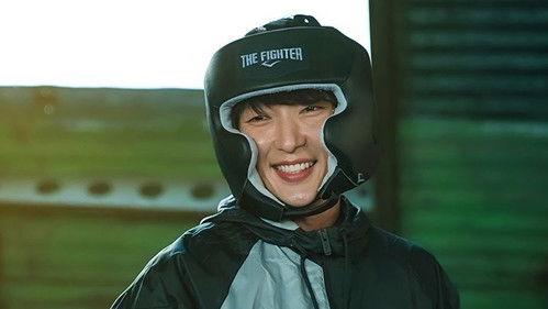 Again My Life Season 1 Episode 10 - The List of Corruption