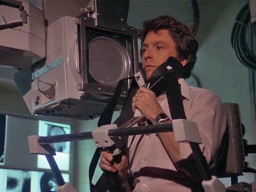 The Incredible Hulk Season 1 Episode 1 - The Incredible Hulk