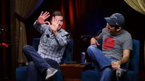 On the Spot Season 1 Episode 9 - Team Mario Twins vs. Team Fun Socks - #9