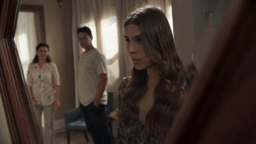 Rebirth Season 1 Episode 103 - Episode 103