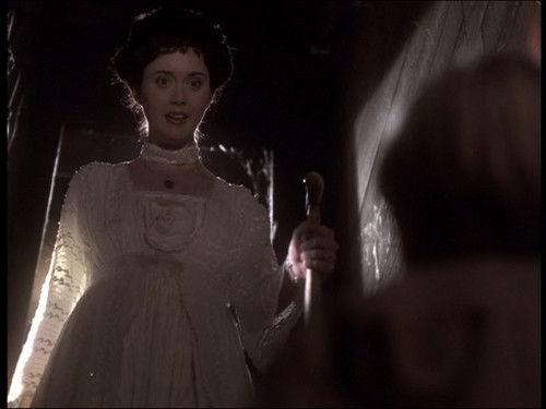 Rose Red Season 1 Episode 3 - Part 3