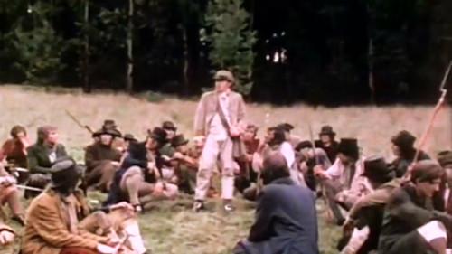 Against the Wind Season 1 Episode 8 - When Kings Go Forth to Battle