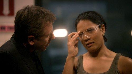 Lie to Me Season 3 Episode 3 - Dirty Loyal