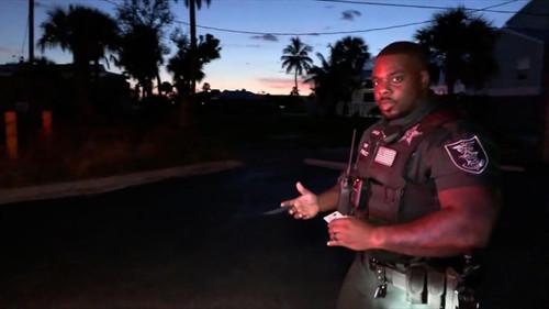 On Patrol: Live Season 4 Episode 11 - Kidnapping Investigation