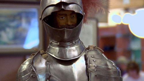 Pawn Stars Season 1 Episode 23 - Bikes and Blades