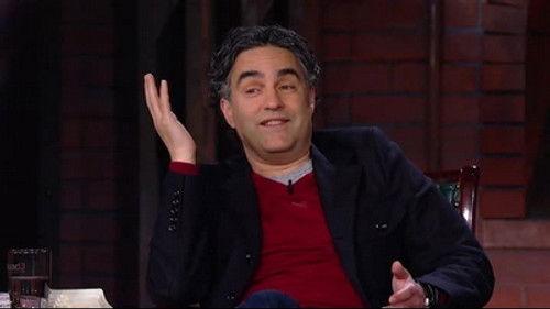 Dragons' Den Season 7 Episode 12 - Episode 12