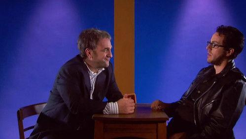 Tegen de Sterren op Season 1 Episode 15 - Episode 15