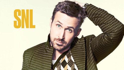 Saturday Night Live Season 43 Episode 1 - Ryan Gosling and Jay-Z