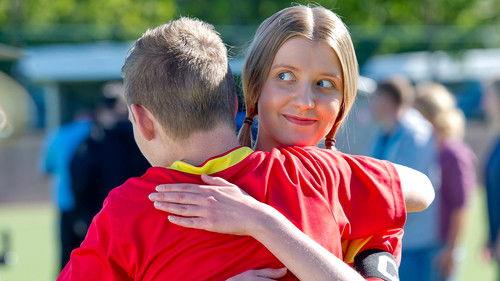 Eve Season 1 Episode 3 - Beautiful Game