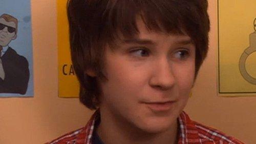 Ned's Declassified School Survival Guide Season 2 Episode 6 - Guide to: Your Body and Procrastination