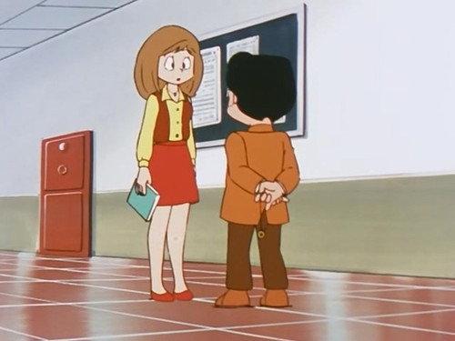 Miss Machiko Season 1 Episode 10 - Mixed Up Hypnotism